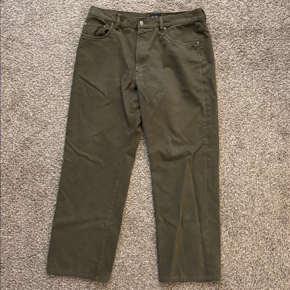 Indigo Palms pants - Picture 3 of 4